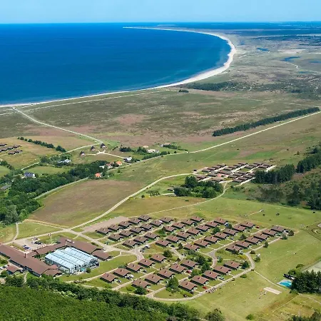 Holiday Lx Hanstholm