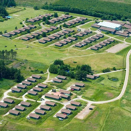Holiday Lx Holiday home Hanstholm