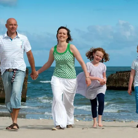 Holiday home Holiday Lx