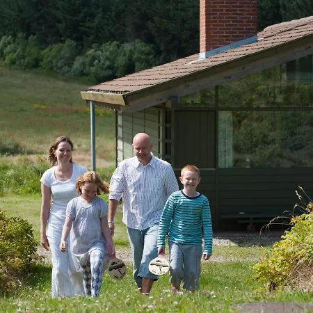 Holiday home Holiday Lx Hanstholm