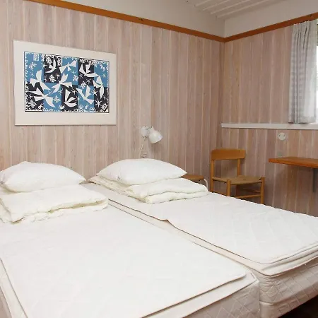 Feriehus Holiday Lx