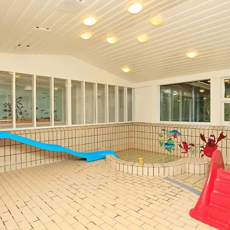 Holiday Lx Feriehus Hanstholm